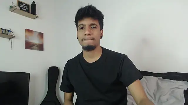 stevenosori online show from 09/28/25, 12:32