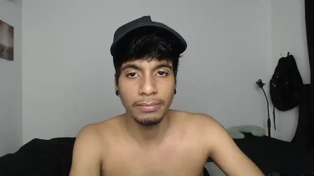 stevenosori online show from 11/30/25, 12:47