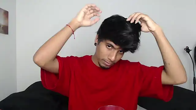 stevenosori online show from 12/03/25, 03:47