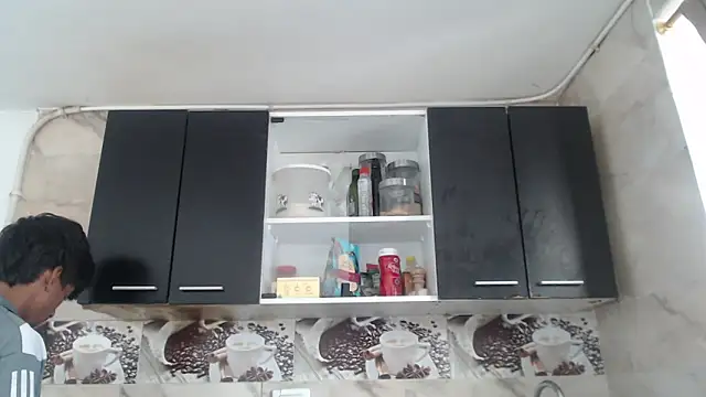 stevenosori online show from 04/13/26, 02:00