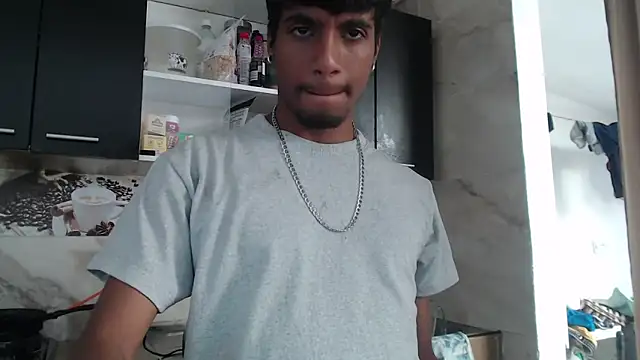 stevenosori online show from 04/18/26, 06:23