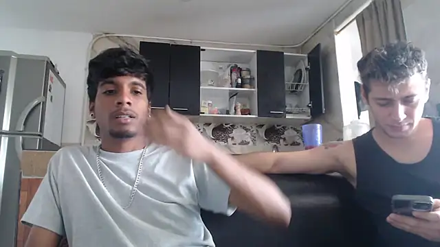 stevenosori online show from 04/18/26, 07:07