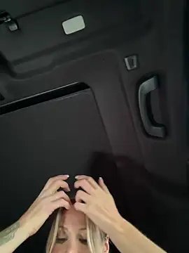 jasminesummer online show from 01/27/25, 08:17