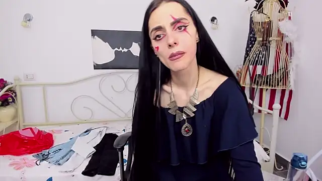 jessystarr online show from 02/08/25, 11:24