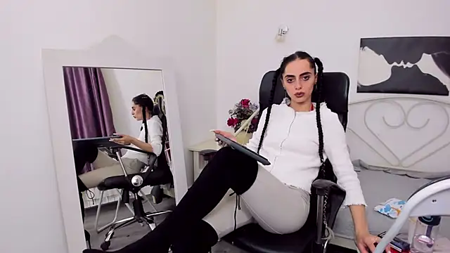 jessystarr online show from 02/26/25, 04:14