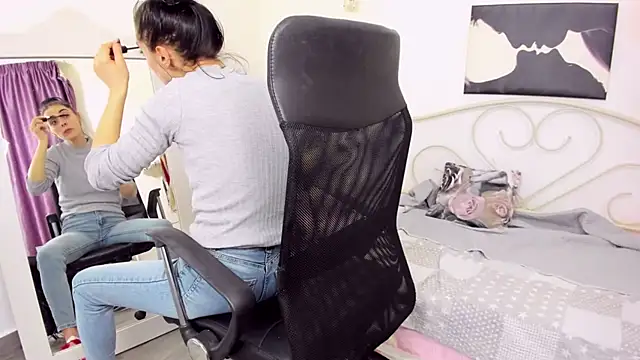 jessystarr online show from 03/09/25, 03:49