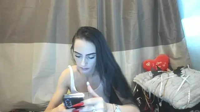 jessystarr online show from 11/08/25, 12:16