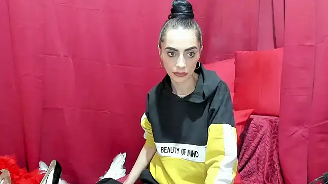 jessystarr online show from 02/12/26, 01:00