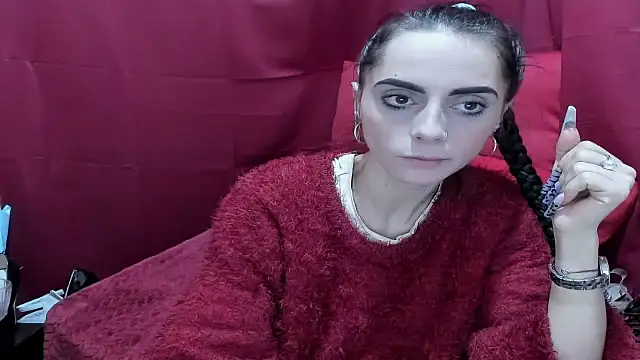 jessystarr online show from 03/01/26, 03:58