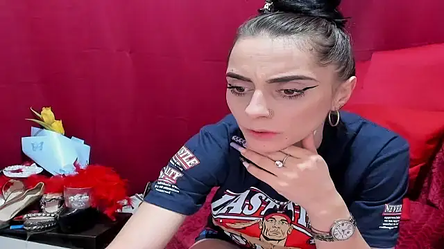 jessystarr online show from 03/05/26, 07:32