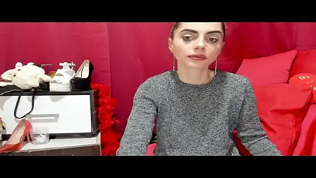jessystarr online show from 04/27/26, 10:30