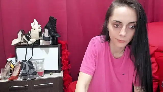 jessystarr online show from 05/10/26, 12:21