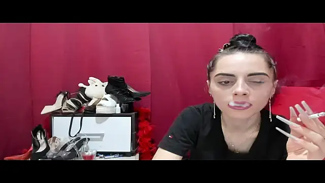 jessystarr online show from 05/20/26, 10:32
