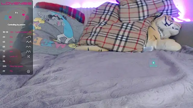 BABY SQUIRTING online show from 06/14/26, 04:53