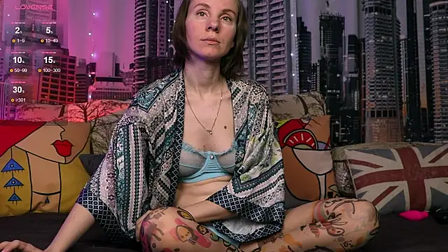 Sarsei online show from 03/21/25, 02:07