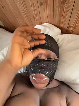Ebony nasty girl online show from 07/25/26, 06:55
