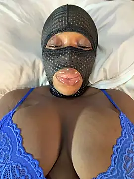 Ebony nasty girl online show from 08/01/26, 06:34