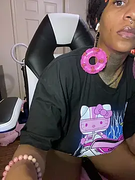 Snapshot of MzParker chatting on 12/09/24, 03:54 MzParker online show from 12/09/24, 03:54