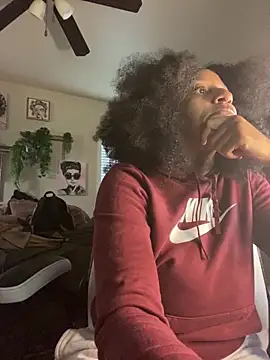 MzParker online show from 04/23/26, 02:30