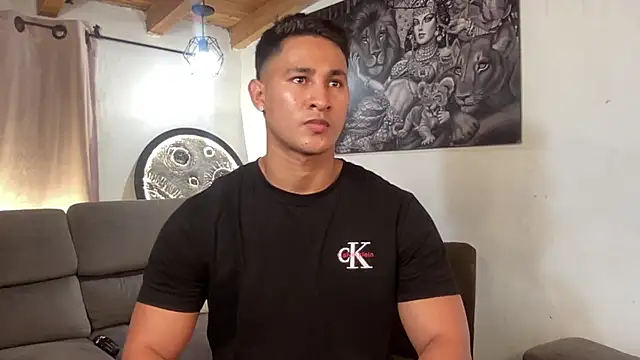 Snapshot of BenjaminCooperk chatting on 09/11/25, 05:29 BenjaminCooperk online show from 09/11/25, 05:29