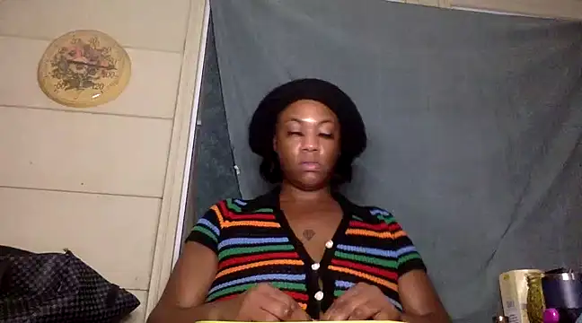 AlexaTheSlut online show from 12/11/24, 02:19