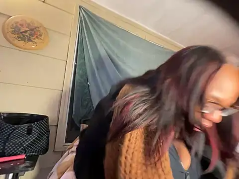 AlexaTheSlut online show from 01/20/25, 02:46