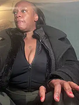 AlexaTheSlut online show from 02/12/25, 07:34