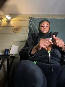 AlexaTheSlut online show from 02/13/25, 08:27