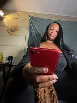 AlexaTheSlut online show from 02/14/25, 12:09