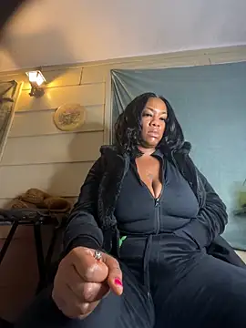 AlexaTheSlut online show from 02/19/25, 10:53