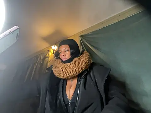 AlexaTheSlut online show from 02/22/25, 08:40