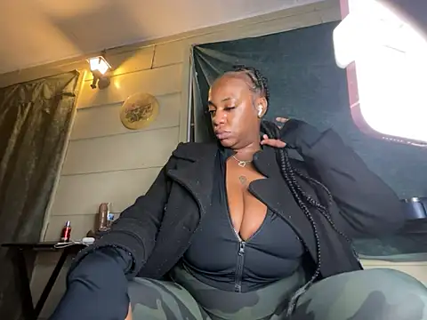 AlexaTheSlut online show from 03/12/25, 06:07