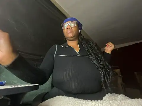 AlexaTheSlut online show from 06/05/26, 08:42