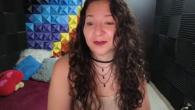 katifoxx online show from 09/18/25, 06:54