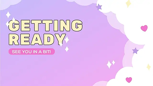 goodbyegrlz online show from 03/31/26, 05:24