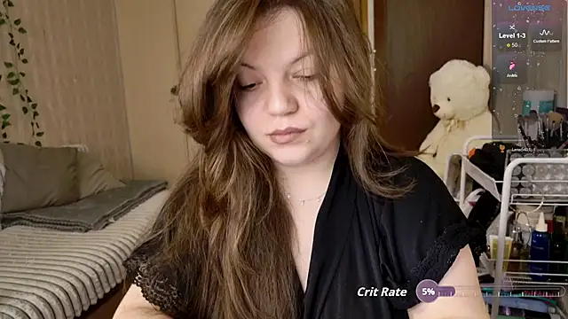 cutewhip online show from 12/02/25, 06:03