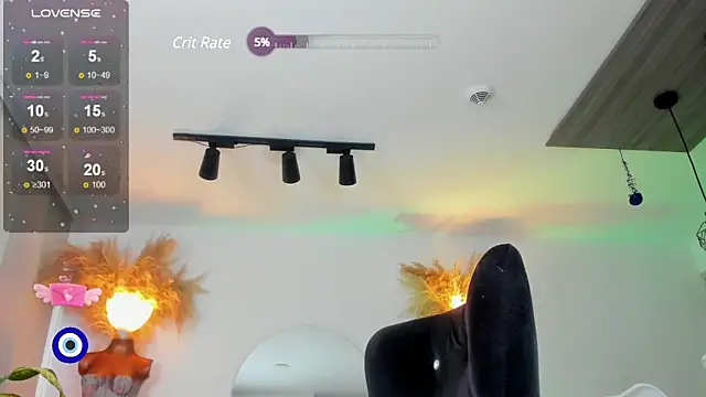 Angel Peach online show from 03/06/25, 05:22