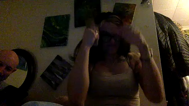 BLOSSOM GIRL online show from 01/18/25, 11:32