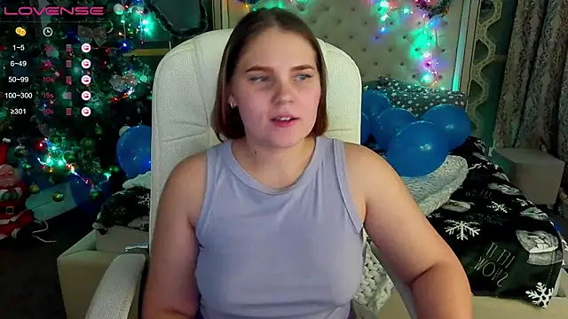 VinnaSky online show from 12/19/24, 10:42