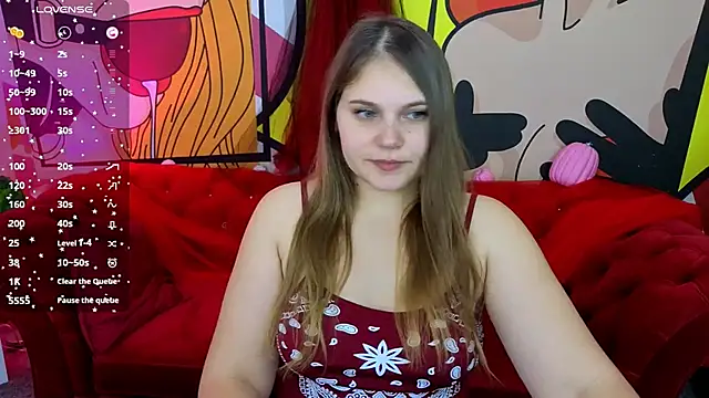 VinnaSky online show from 11/05/25, 07:41