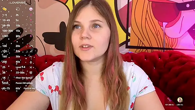 VinnaSky online show from 11/11/25, 07:30