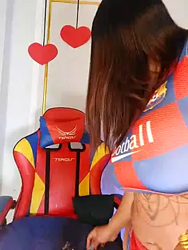 XXX harna online show from 01/31/25, 06:02