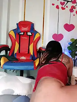 XXX harna online show from 02/02/25, 04:48