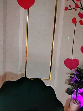 XXX harna online show from 02/18/25, 01:54