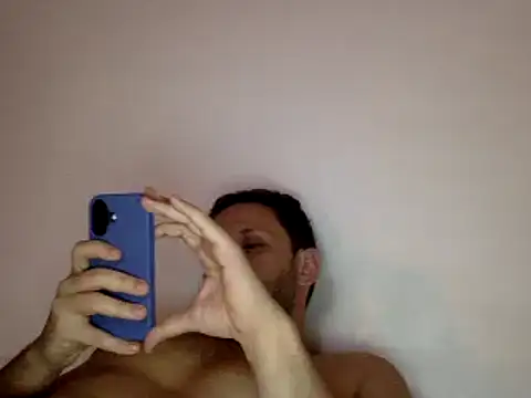 FelipeRiver online show from 01/10/25, 02:14