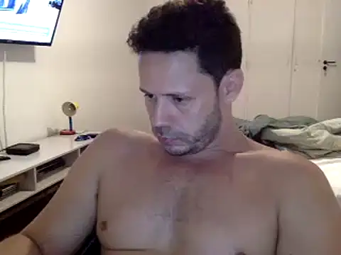 FelipeRiver online show from 01/11/25, 02:09