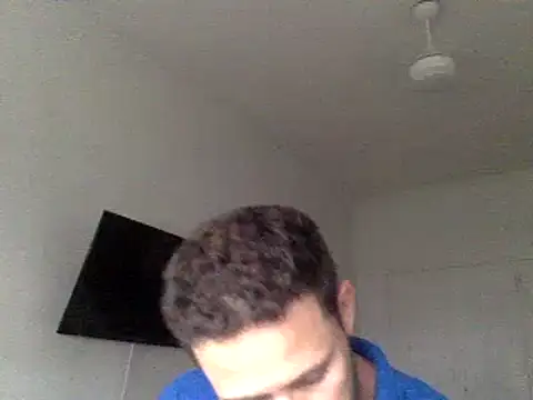 FelipeRiver online show from 02/18/25, 07:09