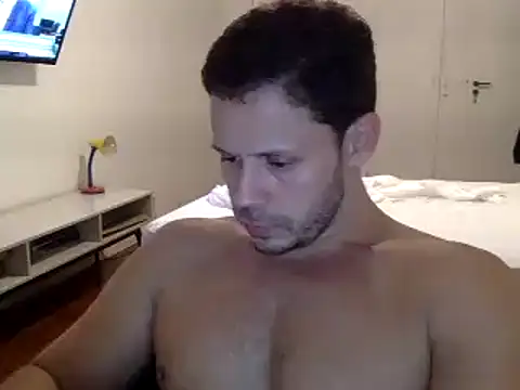 FelipeRiver online show from 02/27/25, 01:27