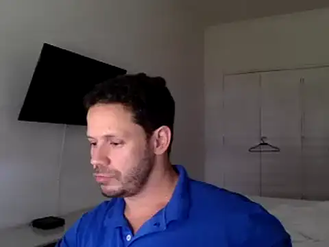 FelipeRiver online show from 02/28/25, 03:26