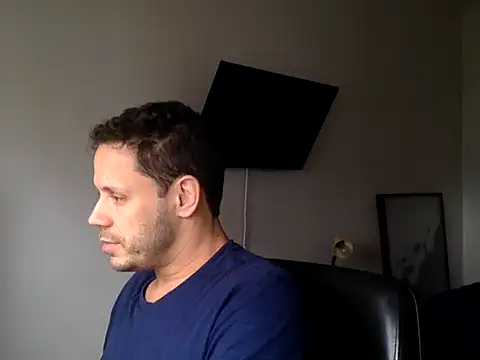 FelipeRiver online show from 10/09/25, 02:04